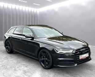 Audi Audi S6 Avant 4.0TFSI *HUD/LANE/BOSE/AIR/Navi+/2.H Gebrauchtwagen