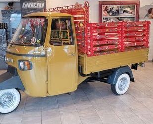 Piaggio Piaggio APE P601 Carrettino Siciliano Gebrauchtwagen