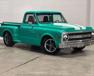 Chevrolet Chevrolet Others C-10 Pickup V8 Gebrauchtwagen