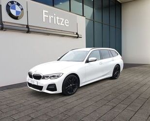 BMW BMW 320 d xDrive Tour. M Sport LED+KLIMAAUTO+NAVI+ Gebrauchtwagen