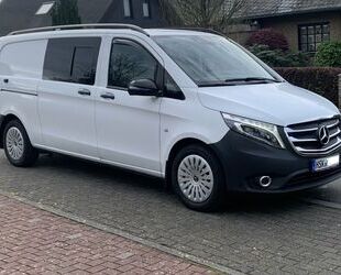 Mercedes-Benz Mercedes-Benz Vito Gebrauchtwagen