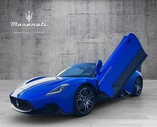 Maserati Maserati MC20 Cielo**Lift Syt.**Sonus Faber** Gebrauchtwagen