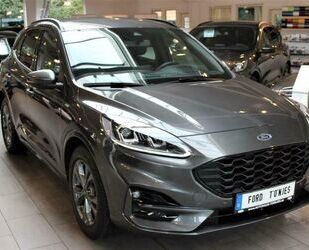 Ford Ford KUGA HYBRID ST-LINE X Gebrauchtwagen