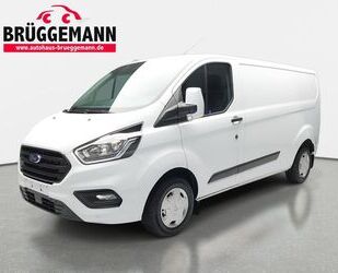 Ford Ford TRANSIT CUSTOM 2.0 TDCI 300 L2H1 TREND KLIMA Gebrauchtwagen