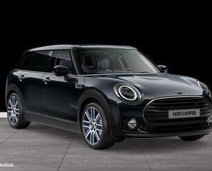 Mini MINI Cooper Clubman Navi AHK Pano.Dach PDC LED Gebrauchtwagen