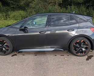 Cupra Cupra Born 77 kWh 170 kW - 5 Jahre Garantie Gebrauchtwagen