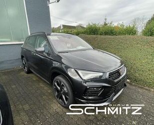 Cupra Cupra ATECA VZ190 4-Drive DSG AHK 360KAMERA (SO [ Gebrauchtwagen