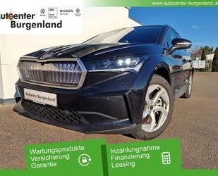 Skoda Skoda Enyaq iV 80 x Loft RÜCKFAHRKAMERA+CANTON SOU Gebrauchtwagen