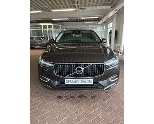 Volvo Volvo XC60 D4 Inscription AWD Automatik Gebrauchtwagen