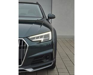 Audi Audi A4 Allroad/2.0TFSI/S tronic/Qu./Pano/ACC/Park Gebrauchtwagen