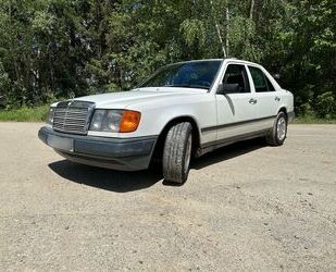 Mercedes-Benz Mercedes-Benz E300 w124 Gebrauchtwagen