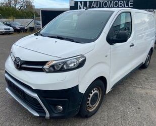 Toyota Toyota Proace (Verso) L1 Kasten Kamera,Klima,Tempo Gebrauchtwagen