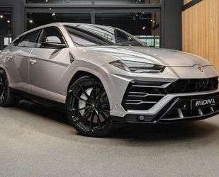 Lamborghini Lamborghini Urus V8 Pano 23 Massage 4.0 V8 Gebrauchtwagen