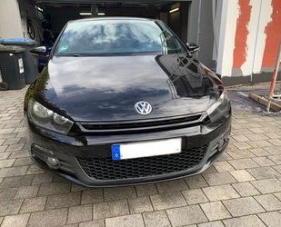 VW Volkswagen Scirocco 1.4 TSI - 118KW - Steuerkette Gebrauchtwagen