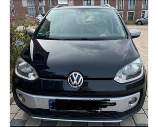 VW Volkswagen up! 1.0 cross up! cross up! Gebrauchtwagen