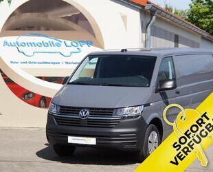 VW Volkswagen T6.1 Transporter Kasten LR LANG AHK KAM Gebrauchtwagen