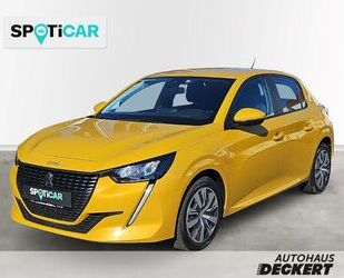 Peugeot Peugeot 208 Active 1.2 PureTech 100 EU6d Gebrauchtwagen