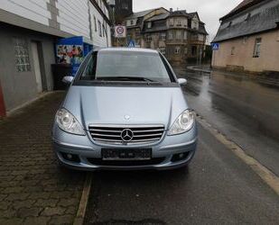 Mercedes-Benz Mercedes-Benz A 200 A -Klasse A 200 Gebrauchtwagen