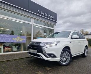 Mitsubishi Mitsubishi Outlander Plug-in Hybrid 2.4 Basis Kame Gebrauchtwagen