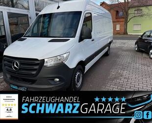 Mercedes-Benz Mercedes-Benz Sprinter III Kasten 316 CDI RWD*DAB* Gebrauchtwagen