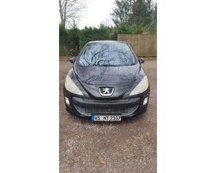 Peugeot Peugeot 308 Sport 120 VTi Sport Gebrauchtwagen