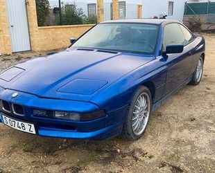 BMW BMW 850i E31 Gebrauchtwagen