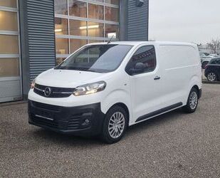 Opel Opel Vivaro 1.5 CDTI Edition Lang Klima NAVI Gebrauchtwagen