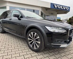 Volvo Volvo V90 Cross Country B4 D AWD Plus Gebrauchtwagen