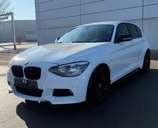 BMW BMW 116i 