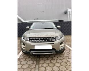 Land Rover Land Rover Range Rover Evoque 2.2 TD4 Pure Pure Gebrauchtwagen