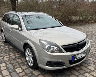 Opel Opel Vectra Caravan 3.0 V6 CDTI Cosmo Plus Automa. Gebrauchtwagen