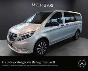 Mercedes-Benz Mercedes-Benz Vito 116 CDI 4M *Tourer PRO Lang 9G- Gebrauchtwagen