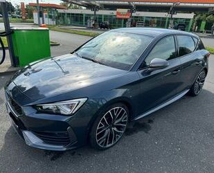 Cupra Cupra Leon 2.0 TSI 221kW VZ DSG VZ Gebrauchtwagen