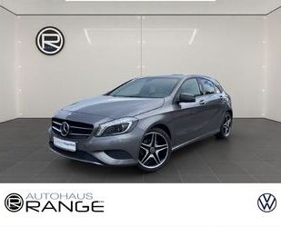 Mercedes-Benz Mercedes-Benz A 200 *KAMERA HARMAN KARDON* Gebrauchtwagen