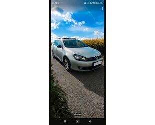 VW Volkswagen Golf 1.4 TSI Style Variant Style Gebrauchtwagen