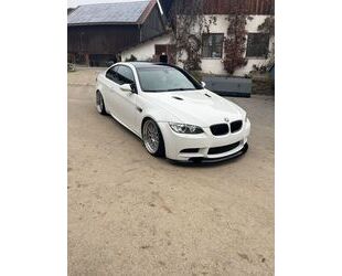 BMW BMW M3 Coupé M3 Gebrauchtwagen