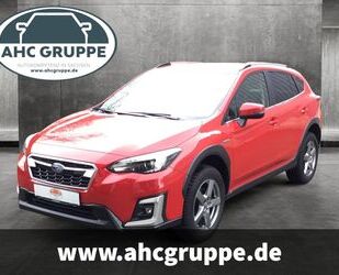 Subaru Subaru XV 2.0ie Mild-Hybrid EU6d Comfort, Navi, LE Gebrauchtwagen