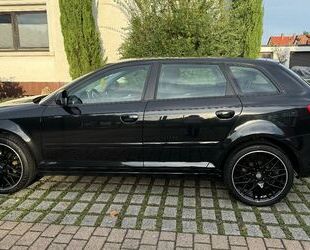 Audi Audi A3 1.8 TFSI Sportback Gebrauchtwagen