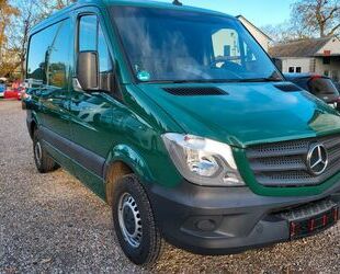 Mercedes-Benz Mercedes-Benz Sprinter 1 Hand Mul-T-Lock Gebrauchtwagen