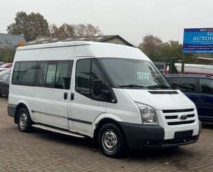 Ford Ford Transit Kombi FT 300 M Trend* Krankenwagen Gebrauchtwagen