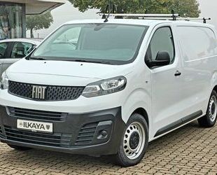 Fiat Fiat Scudo L2 Basis Gebrauchtwagen