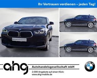 BMW BMW X2 sDrive18i Advantage Plus Klimaaut. Sportsit Gebrauchtwagen