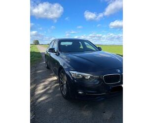 BMW BMW 318i Sport Line Sport Line Gebrauchtwagen