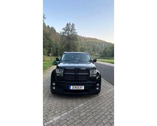 Dodge Dodge Nitro 3.7 *Startech Edition* Gebrauchtwagen