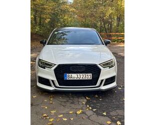 Audi Audi A3 1.4 TFSI cod ultra S tronic sport sport Gebrauchtwagen