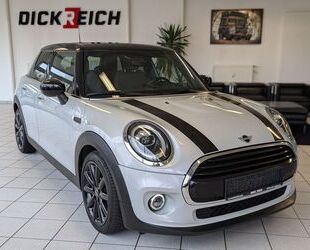 Mini MINI Cooper 5-tr. Chilli T-Leder LED Pano Ambiente Gebrauchtwagen