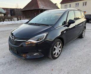 Opel Opel Zafira C Innovation,LED,Navi,Kamera Gebrauchtwagen