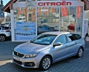 Peugeot Peugeot 308 SW PureTech 130 GPF Stop & Start Activ Gebrauchtwagen