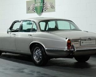 Jaguar Jaguar Daimler 6 Souvereign 4.2 Gebrauchtwagen