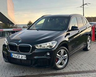 BMW X1 Gebrauchtwagen